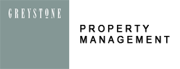 Greystone Property Management Logo